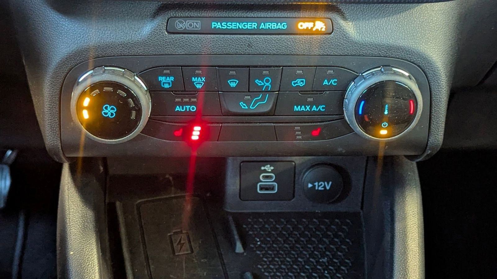 Certified 2023 Ford Bronco Sport Heritage w/ Heritage Convenience Package image 26