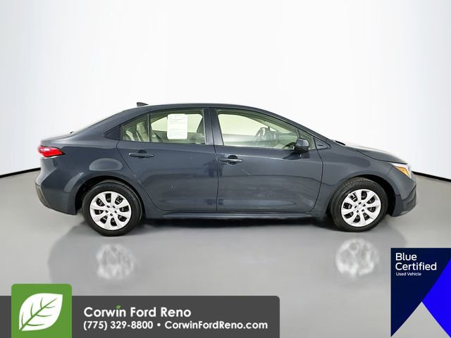 Used 2023 Toyota Corolla LE FWD image 11