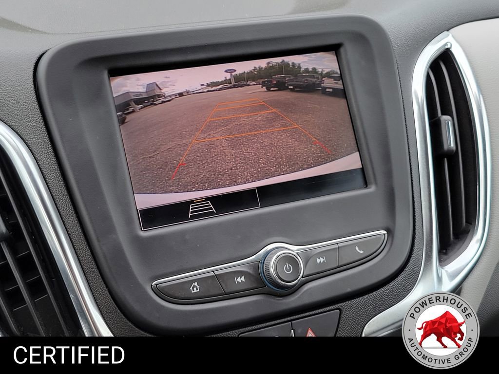 Used 2023 Chevrolet Equinox LS FWD image 25