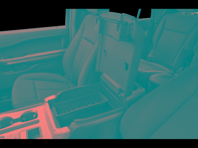 Certified 2021 Ford Expedition XLT image 19