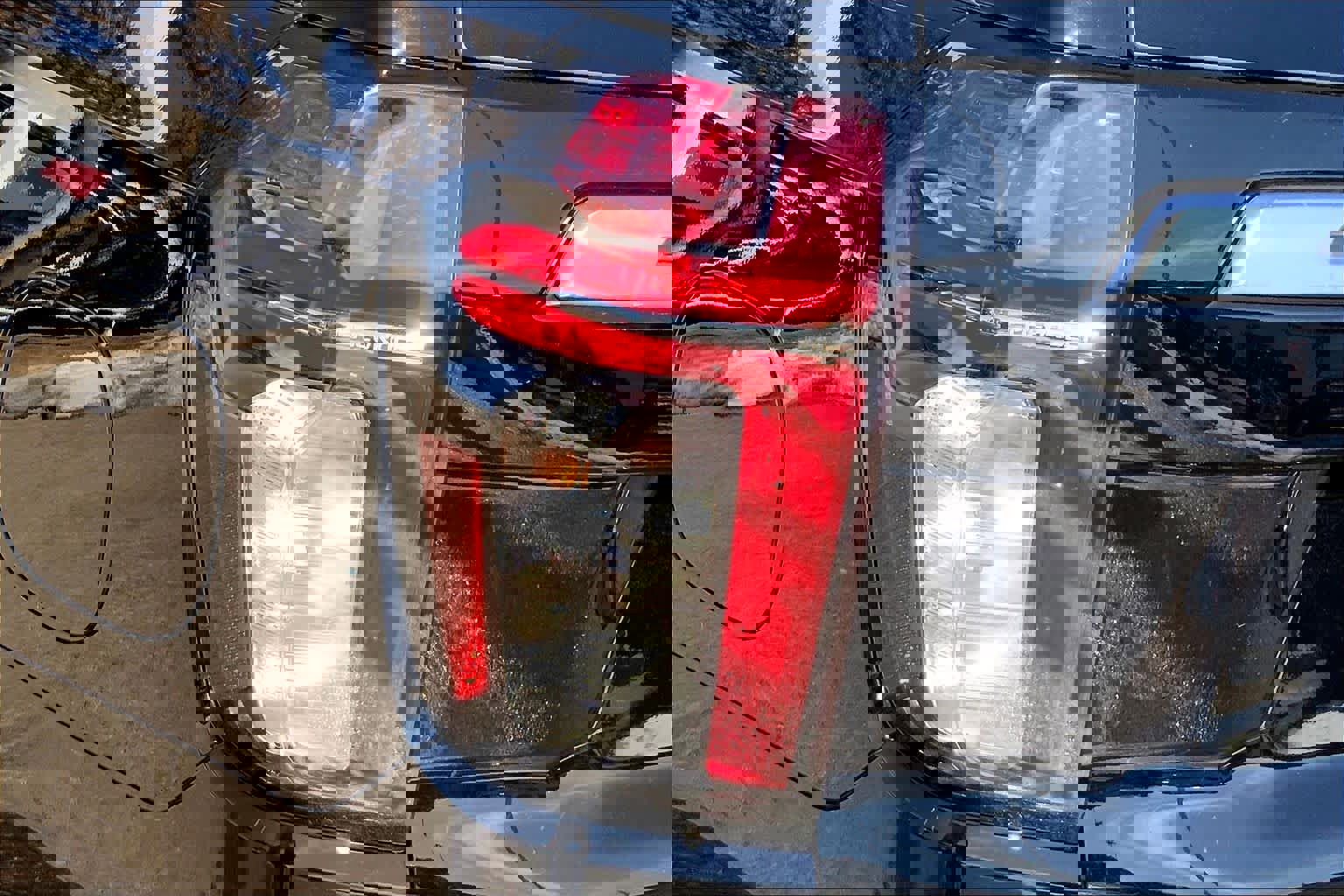 Used 2021 Chevrolet Tahoe High Country image 29