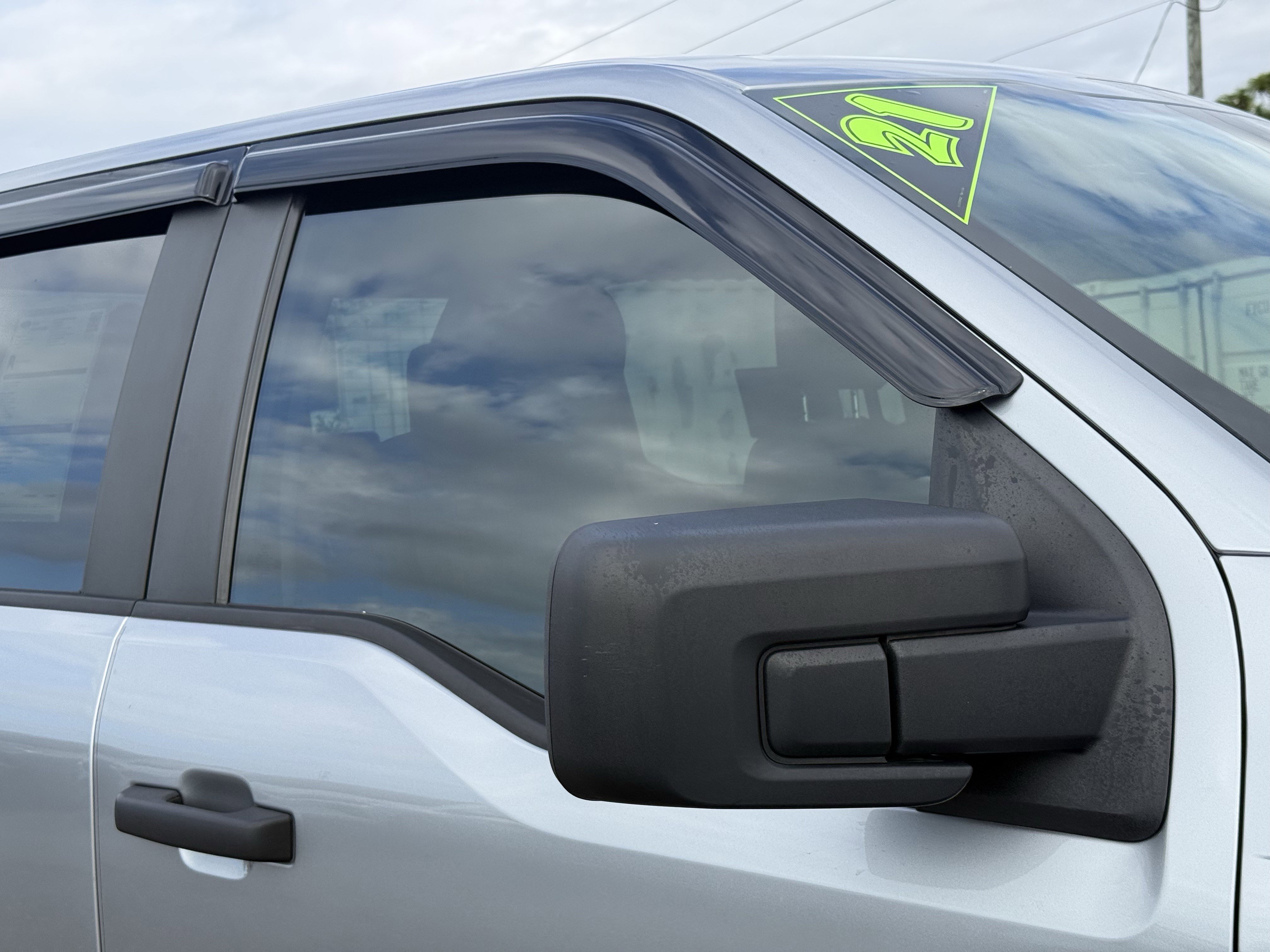 Certified 2021 Ford F150 XLT image 9