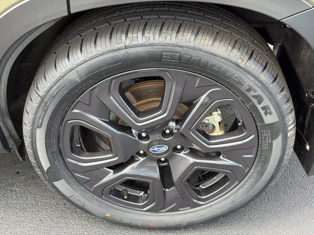 Used 2024 Subaru Ascent Onyx Edition AWD/4WD image 32
