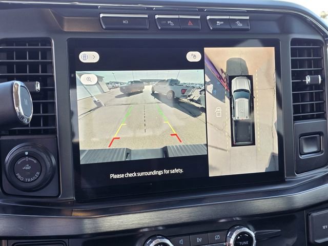 Certified 2024 Ford F250 Lariat w/ Lariat Ultimate Package image 11