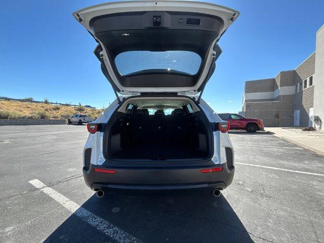 Used 2025 MAZDA CX-50 AWD 2.5 S w/ Preferred Package image 34