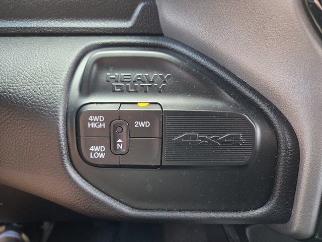 Used 2022 RAM 2500 Laramie w/ Night Edition AWD/4WD image 27