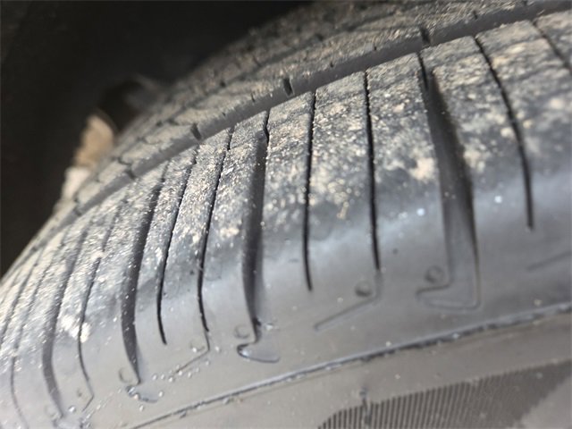 Certified 2020 Ford Fusion SEL image 24