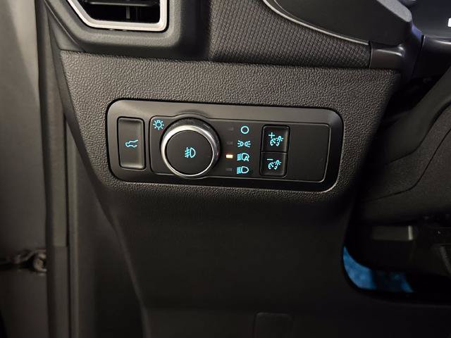 Certified 2024 Ford Bronco Sport Outer Banks AWD/4WD image 18