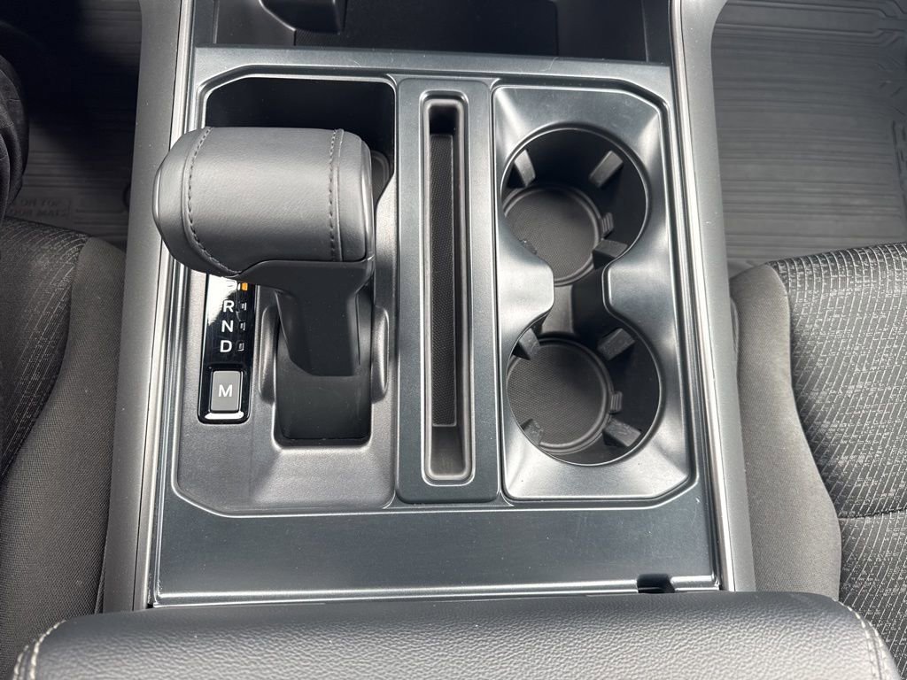 Certified 2024 Ford F150 XLT w/ Equipment Group 302A MID image 30