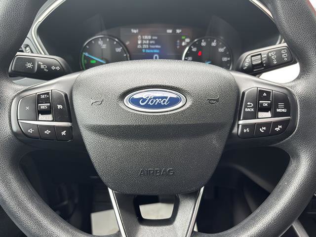 Certified 2022 Ford Escape SE AWD/4WD image 26