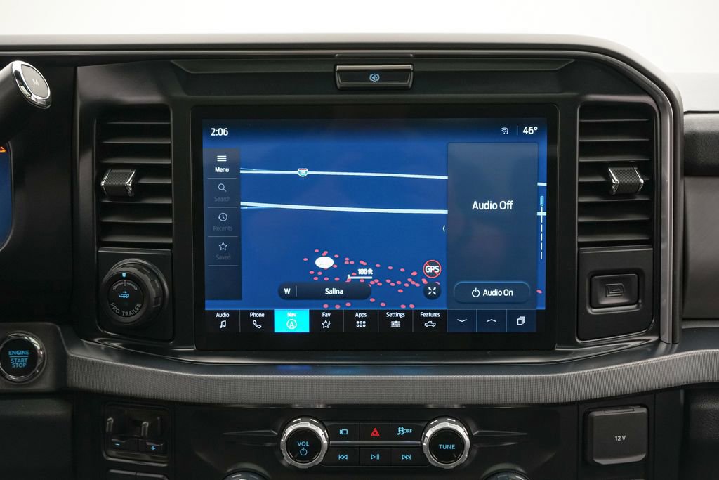 Certified 2025 Ford F250 Platinum image 23