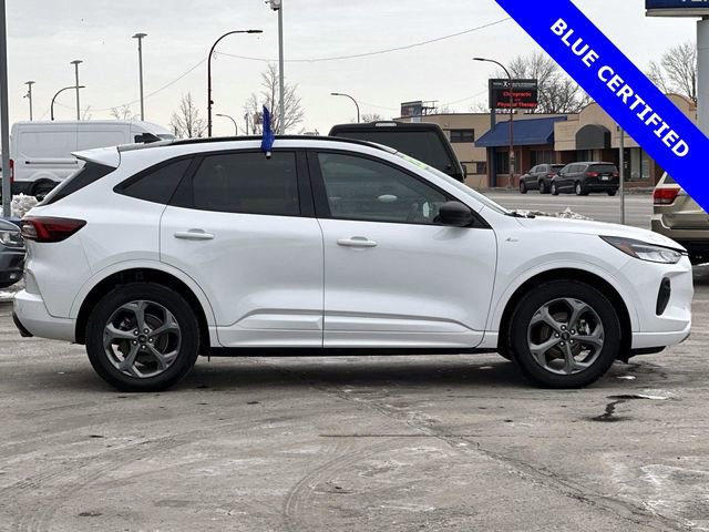 Certified 2023 Ford Escape ST-Line w/ Tech Pack #1 image 3