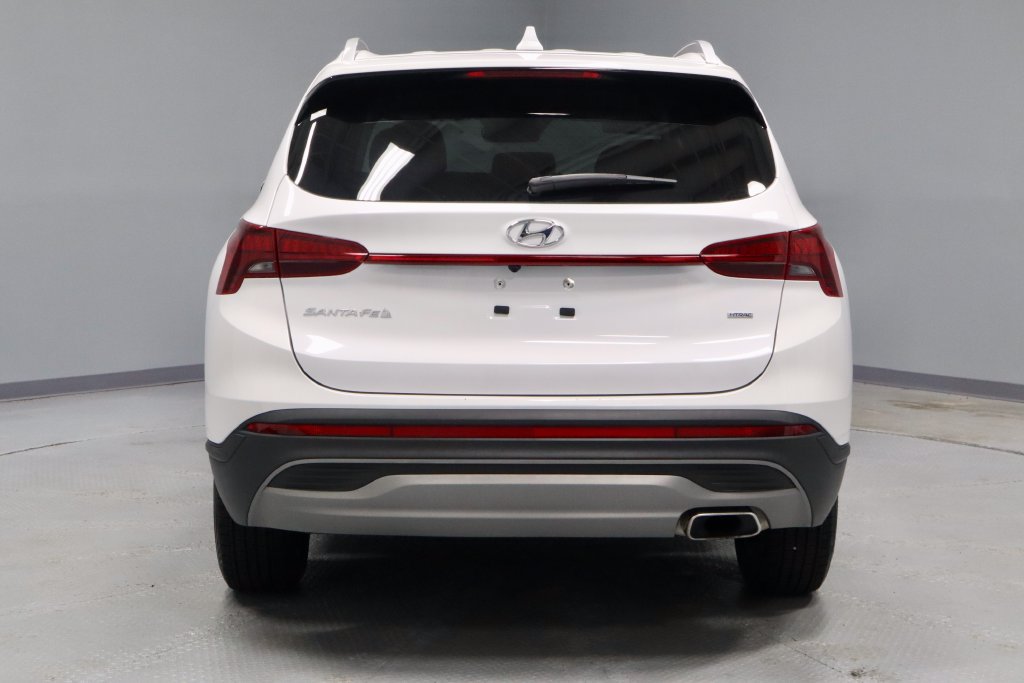 Used 2023 Hyundai Santa Fe SEL AWD/4WD image 12