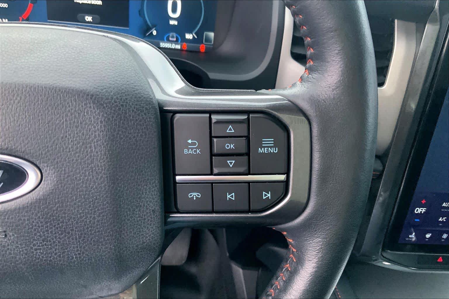 Certified 2023 Ford Expedition Timberline AWD/4WD image 24