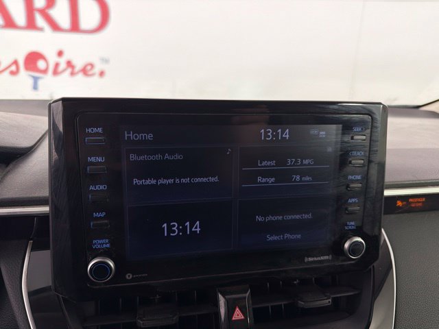 Used 2022 Toyota Corolla LE FWD image 25