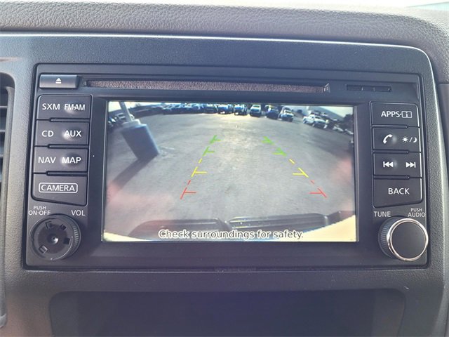 Used 2017 Nissan NV 2500 SV w/ Technology Package image 15