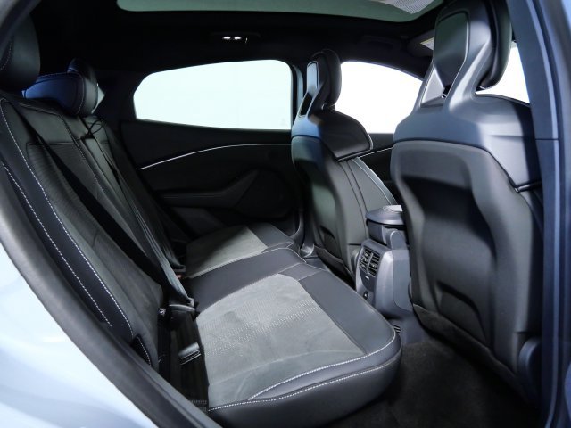 Certified 2025 Ford Mustang Mach-E GT AWD/4WD image 13