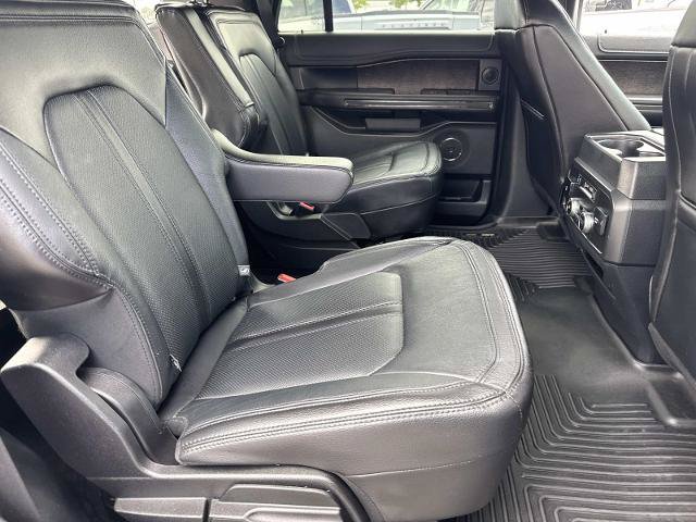 Certified 2020 Ford Expedition Limited w/ Equipment Group 301A RWD image 12