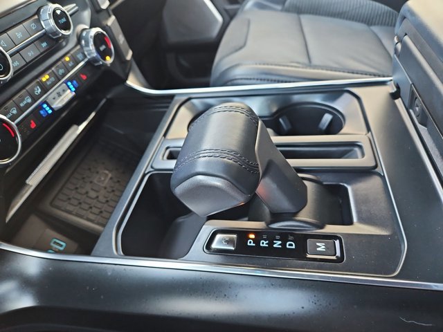 Certified 2023 Ford F150 Raptor image 11