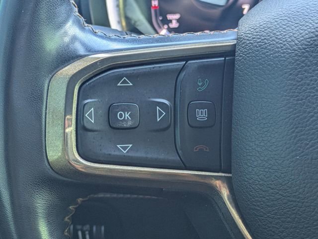 Used 2023 RAM 1500 Limited AWD/4WD image 49