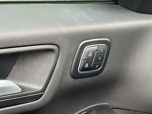 Certified 2024 Ford Escape ST-Line Elite image 18