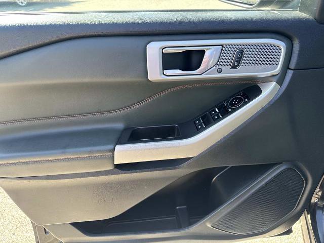 Certified 2022 Ford Explorer Timberline w/ Timberline Technology Package AWD/4WD image 17