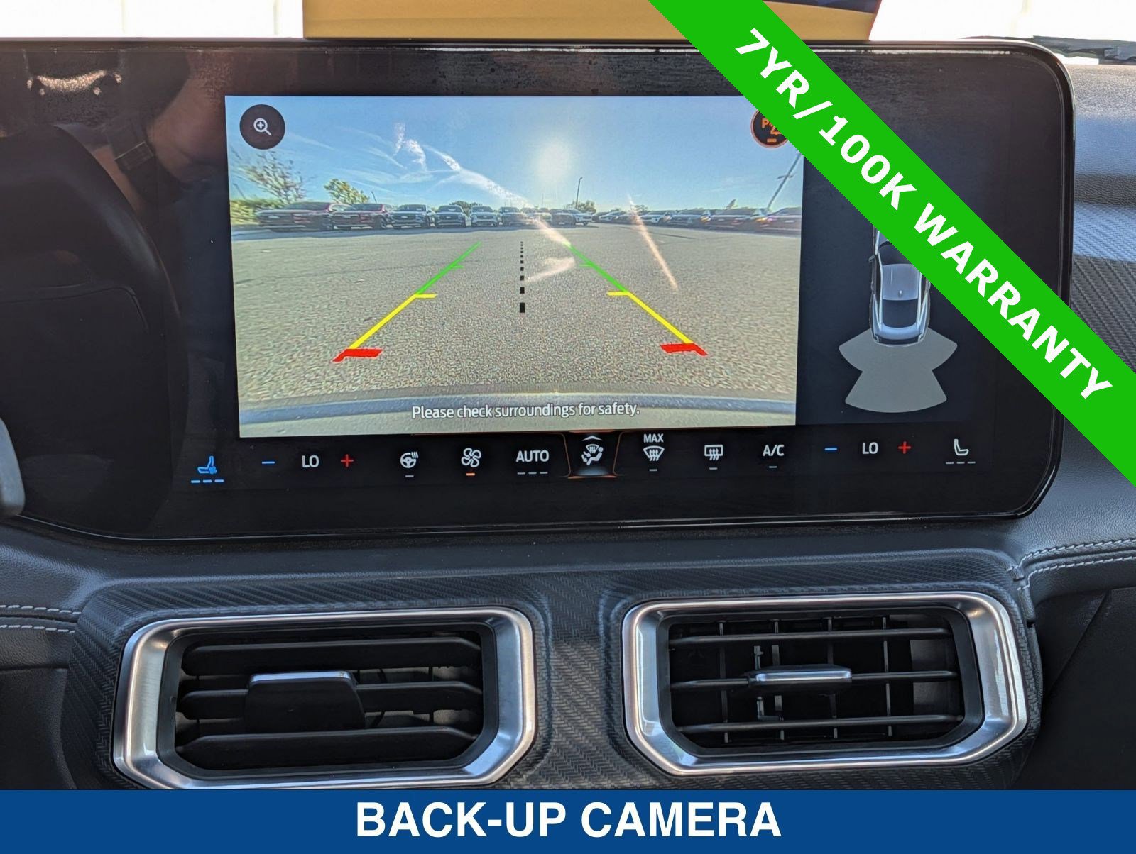 Certified 2024 Ford Mustang Premium image 26