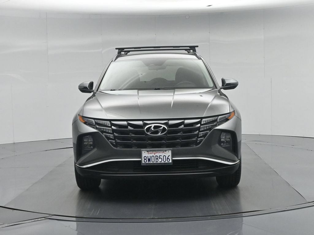 Used 2022 Hyundai Tucson SEL FWD image 26