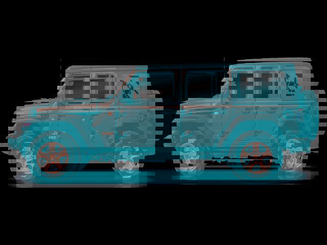 Used 2020 Jeep Wrangler Unlimited Sport S image 2