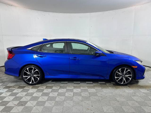 Used 2017 Honda Civic Si image 2