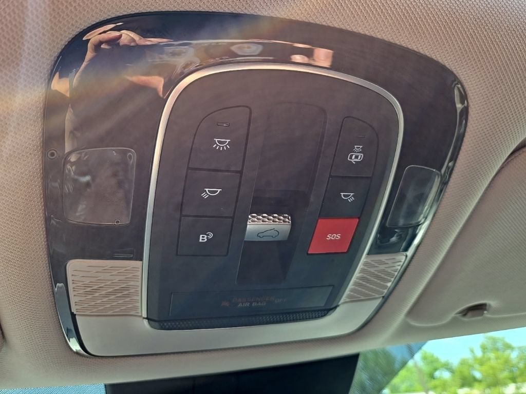 Used 2024 Hyundai Palisade XRT FWD image 36