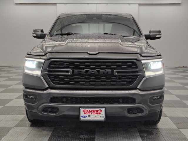 Used 2022 RAM 1500 Sport w/ Rebel Level 2 Equipment Group AWD/4WD image 6