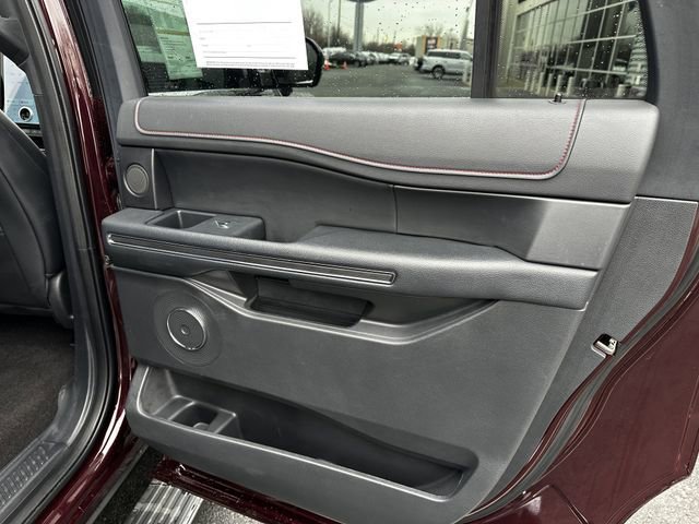 Certified 2023 Ford Expedition Max Limited image 42
