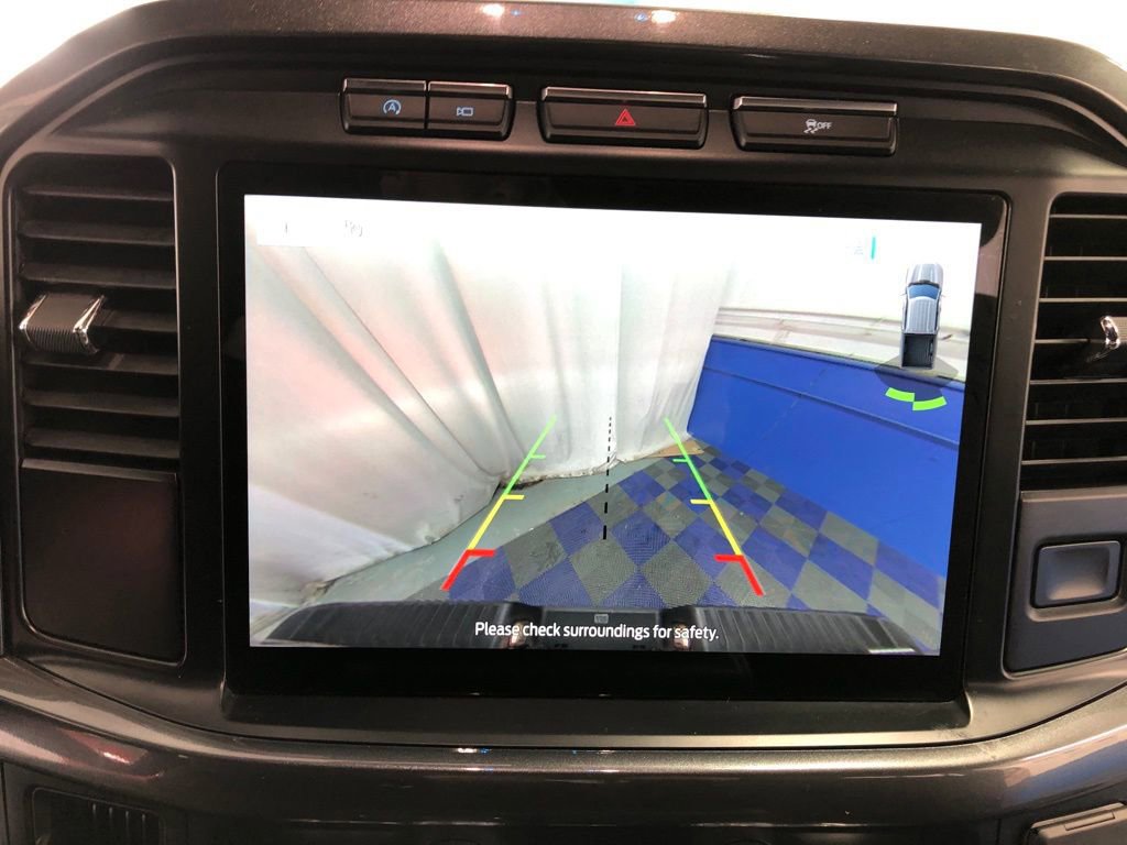 Certified 2023 Ford F150 XLT w/ Equipment Group 302A High image 20