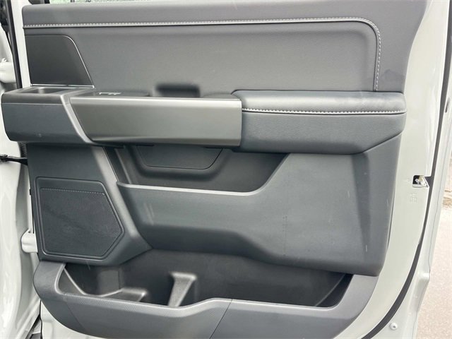 Certified 2024 Ford F150 XLT w/ Equipment Group 302A MID image 21