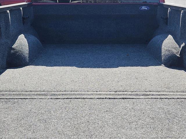 Certified 2022 Ford F150 King Ranch w/ Equipment Group 601A High image 9