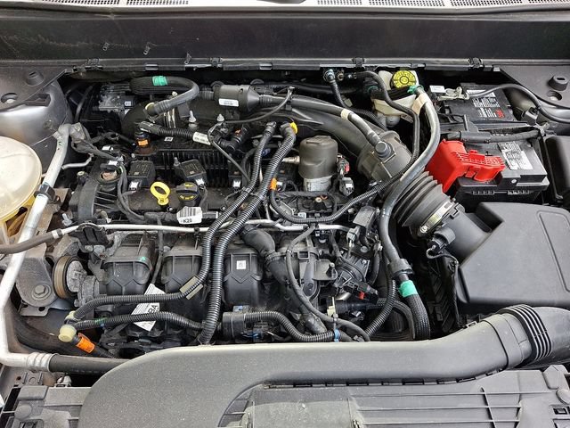 Certified 2023 Ford Maverick XLT w/ Equipment Group 300A Standard AWD/4WD image 29