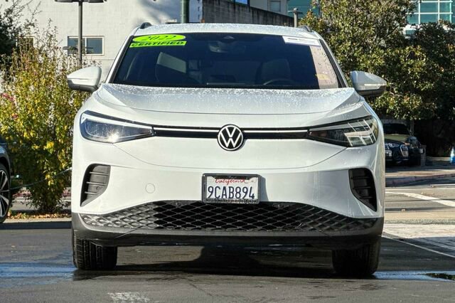 Used 2022 Volkswagen ID.4 Pro image 6