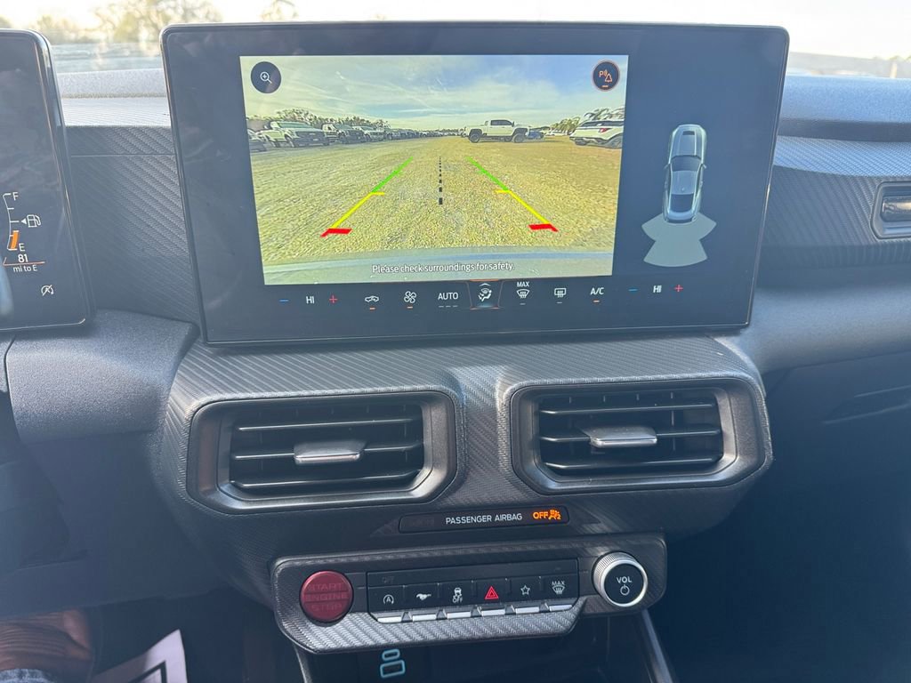 Certified 2025 Ford Mustang Coupe w/ Mustang Nite Pony Package image 31