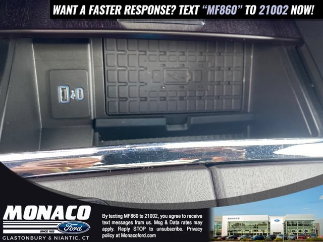 Certified 2022 Ford Expedition Platinum AWD/4WD image 22