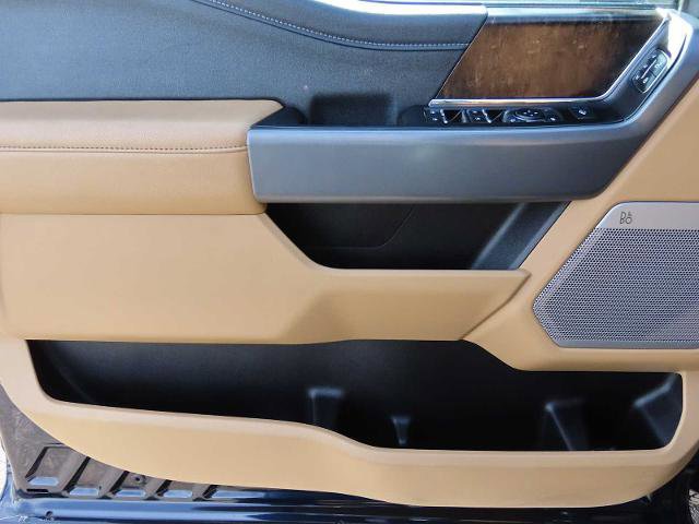 Certified 2024 Ford F350 Lariat w/ Lariat Ultimate Package image 21