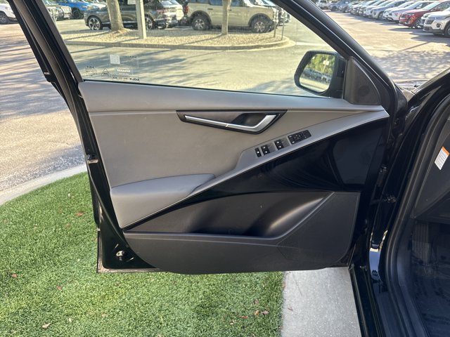 Used 2023 Kia Niro EX FWD image 12