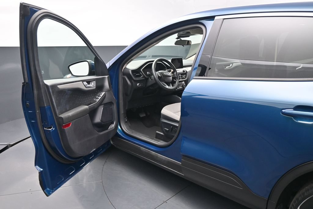 Certified 2020 Ford Escape SE FWD image 9