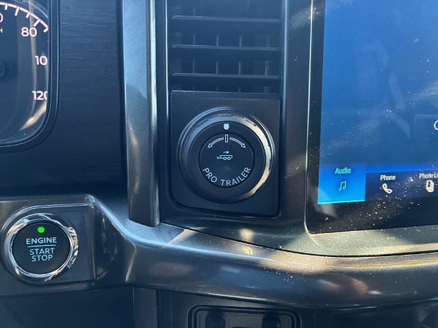 Certified 2022 Ford F150 Tremor w/ Equipment Group 401A Mid AWD/4WD image 27