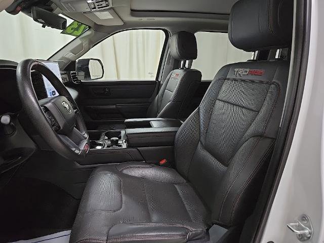 Used 2023 Toyota Tundra TRD Pro image 13