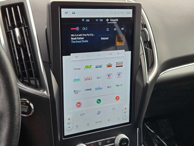 Certified 2024 Ford Edge Titanium image 14