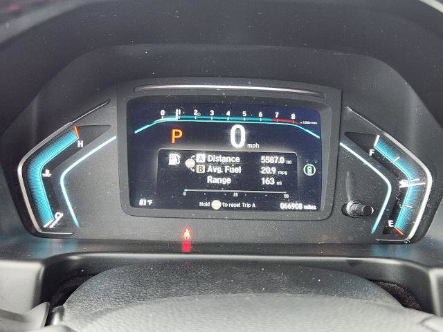 Used 2024 Honda Odyssey Sport image 15