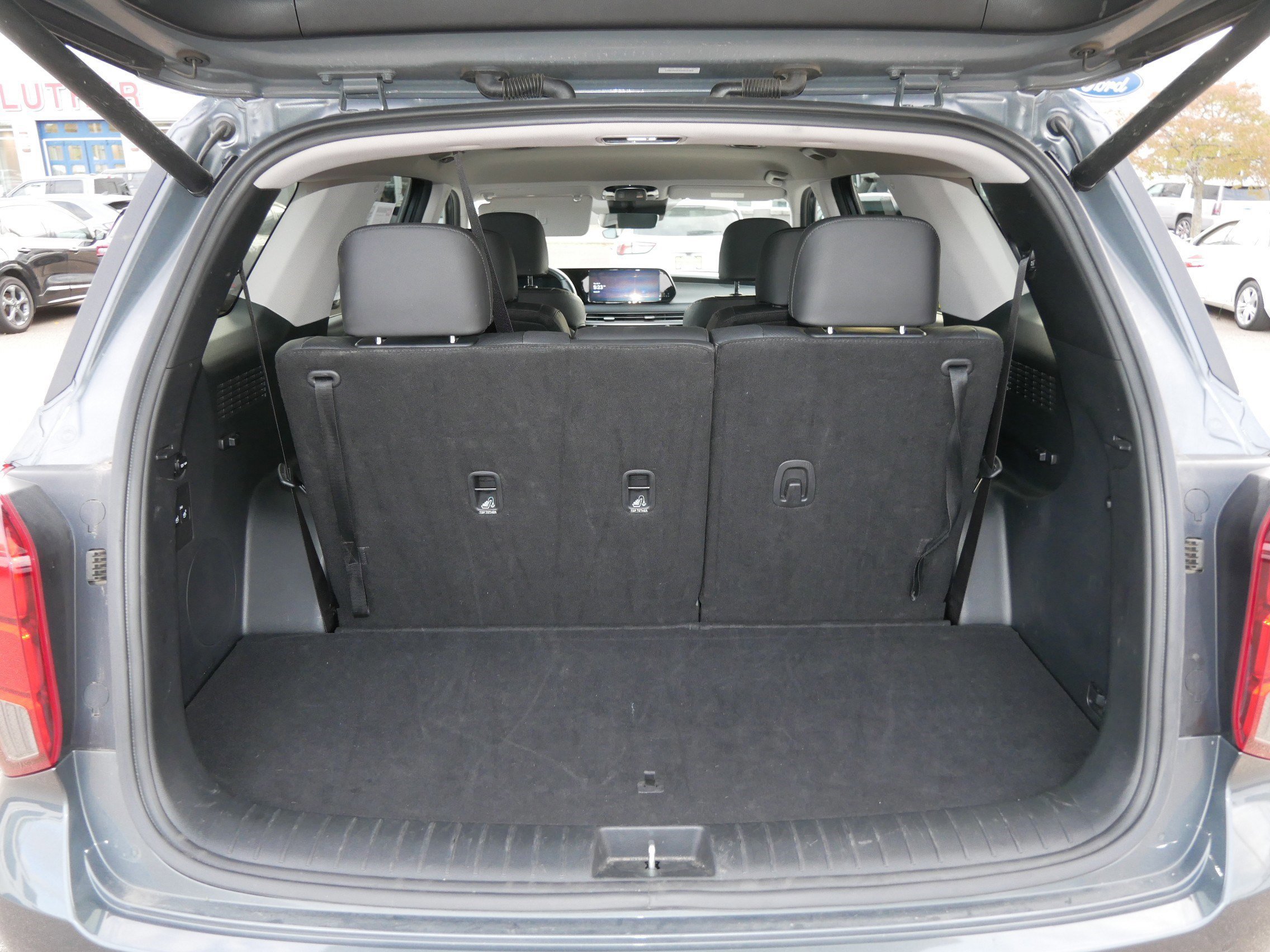 Used 2025 Hyundai Palisade SEL image 18