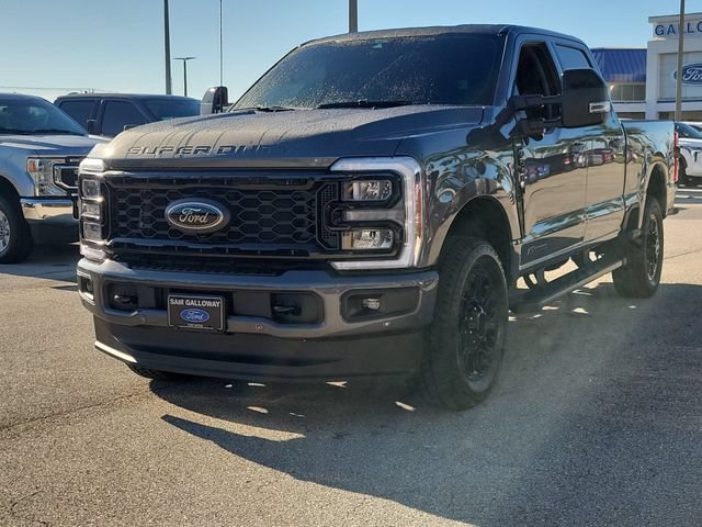 Certified 2026 Ford F350 Lariat AWD/4WD image 3