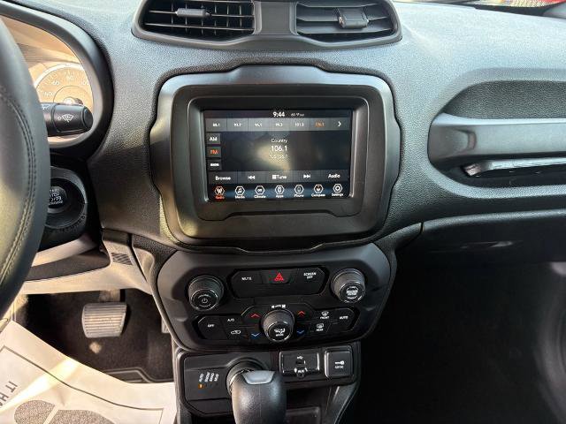 Used 2019 Jeep Renegade Sport w/ Sport Appearance Group image 16